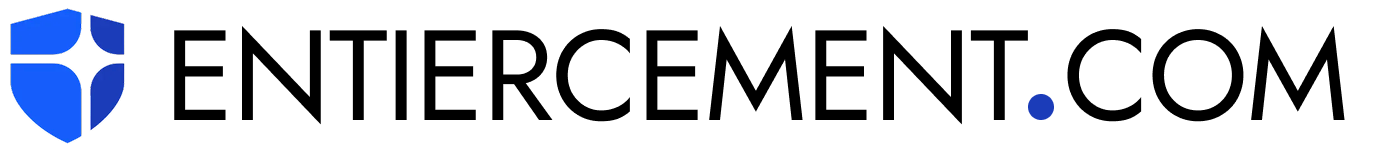 entiercement.com